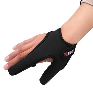 Breathable  Fishing Gloves