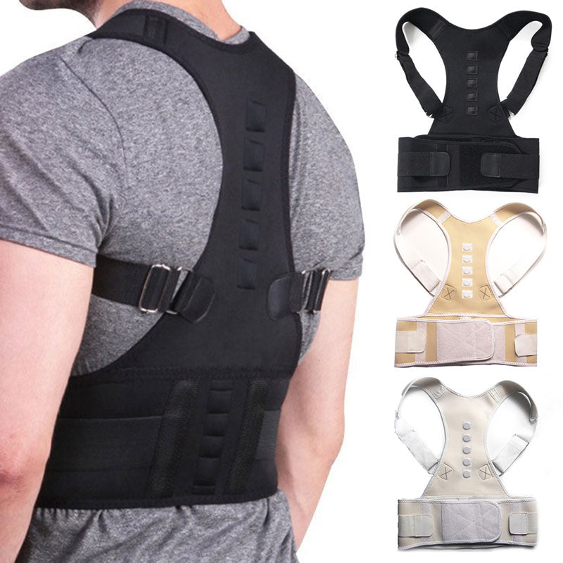 Magnetic Posture Corrector