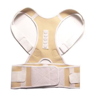 Magnetic Posture Corrector