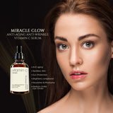 MIRACLE GLOW VITAMIN C SERUM